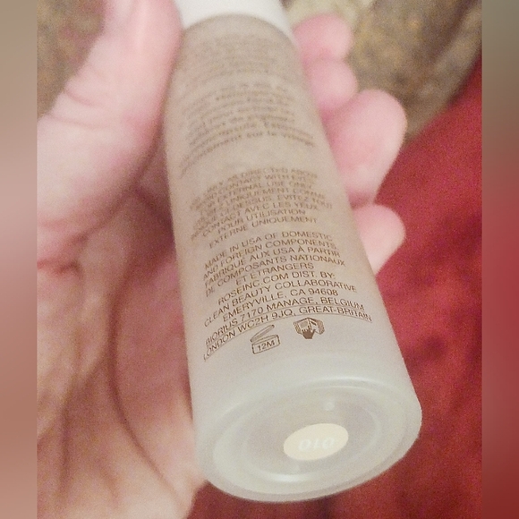 NEW Rose Inc Skin Enhance Luminous Tinted Serum - Picture 10 of 11